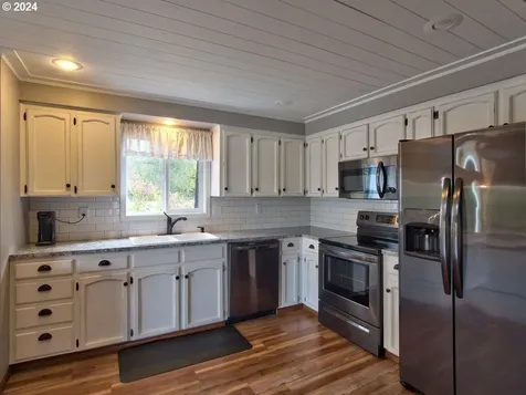 9101 SW Trestle View Lane Mcminnville OR 97128