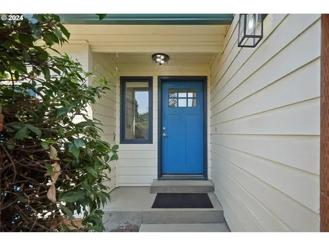 1242 NW Hillcrest Drive Corvallis OR 97330