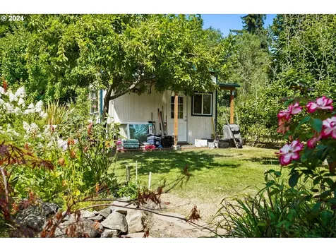 1242 NW Hillcrest Drive Corvallis OR 97330