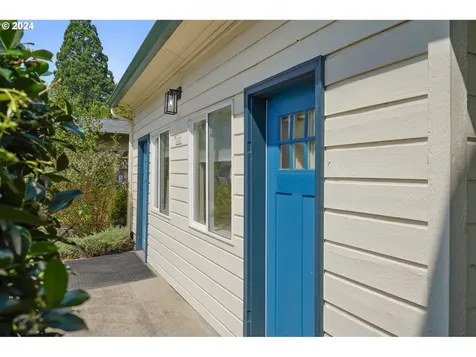 1242 NW Hillcrest Drive Corvallis OR 97330