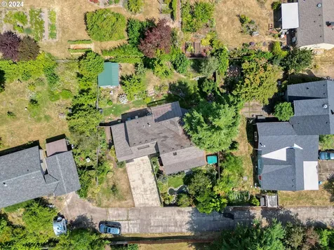 1242 NW Hillcrest Drive Corvallis OR 97330