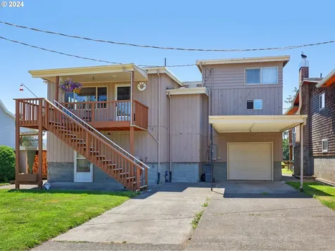 16295 Mcdonald Road Nehalem OR 97131