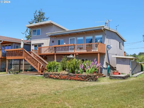 16295 Mcdonald Road Nehalem OR 97131