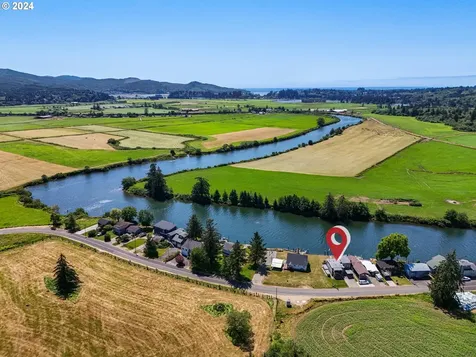 16295 Mcdonald Road Nehalem OR 97131