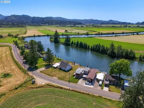 16295 Mcdonald Road Nehalem OR 97131