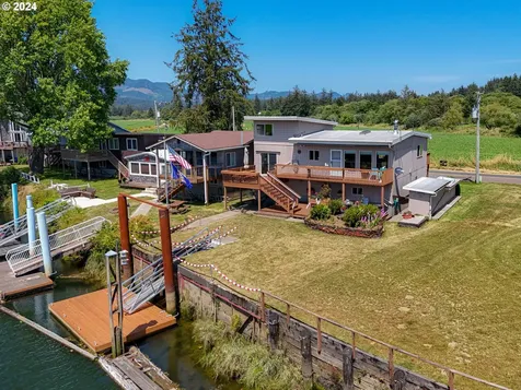 16295 Mcdonald Road Nehalem OR 97131