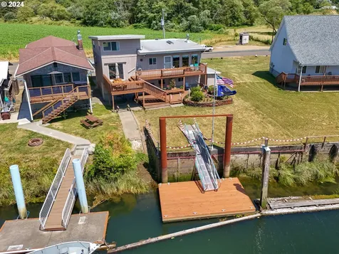 16295 Mcdonald Road Nehalem OR 97131