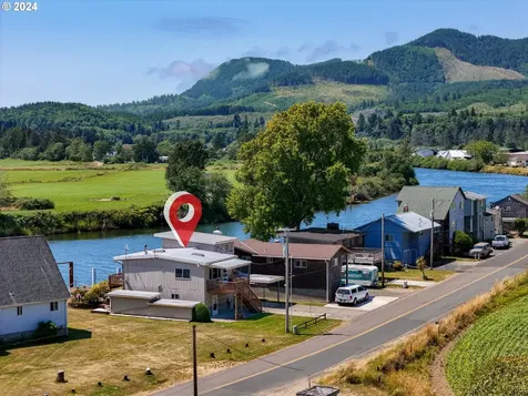 16295 Mcdonald Road Nehalem OR 97131