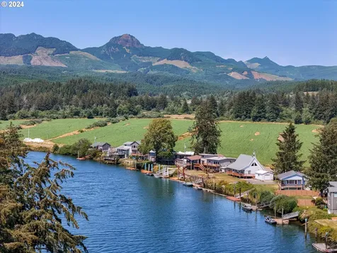 16295 Mcdonald Road Nehalem OR 97131