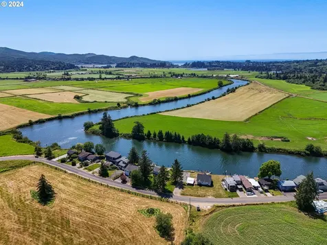 16295 Mcdonald Road Nehalem OR 97131
