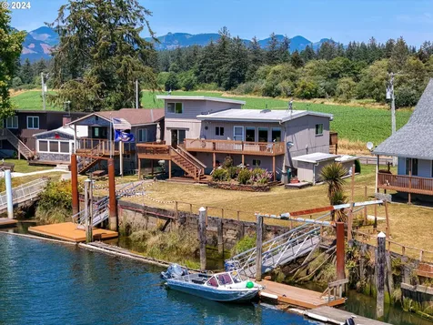 16295 Mcdonald Road Nehalem OR 97131