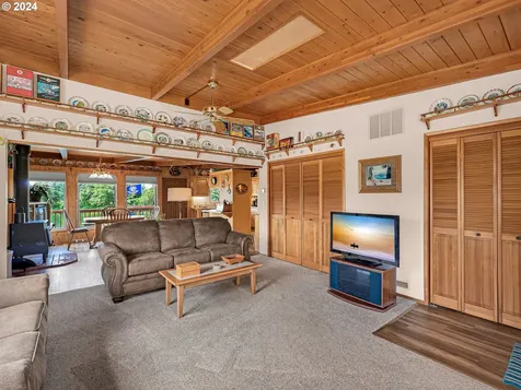 16295 Mcdonald Road Nehalem OR 97131