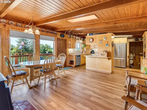 16295 Mcdonald Road Nehalem OR 97131