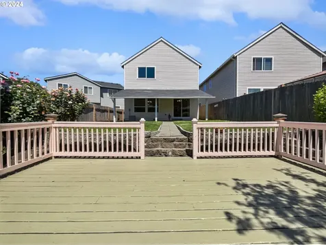 4568 Se 21st Terrace Gresham OR 97080