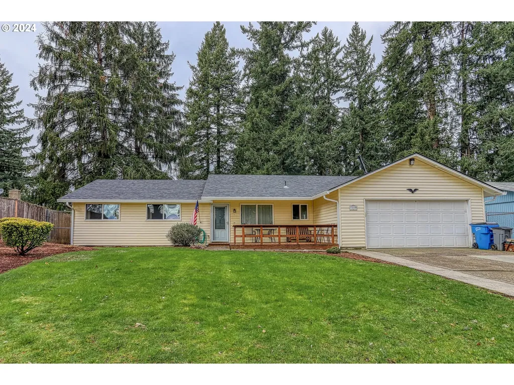 15508 Ne 42nd Street Vancouver WA 98682