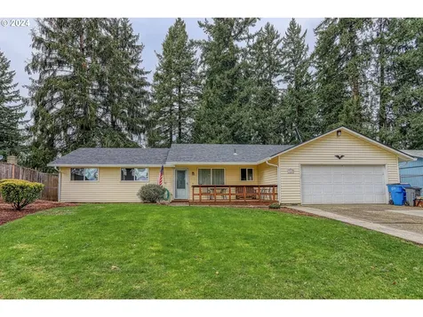 15508 Ne 42nd Street Vancouver WA 98682