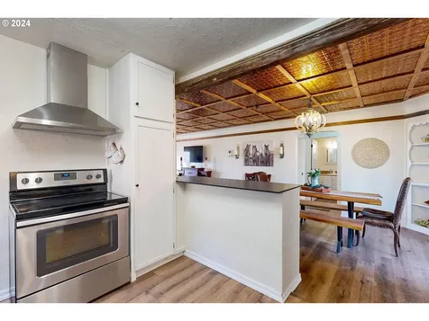 1221 Nw Despain Avenue Pendleton OR 97801
