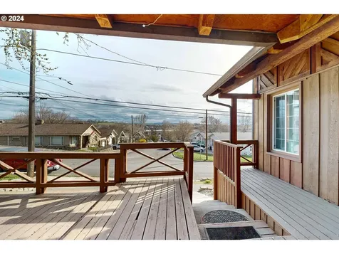 1221 Nw Despain Avenue Pendleton OR 97801