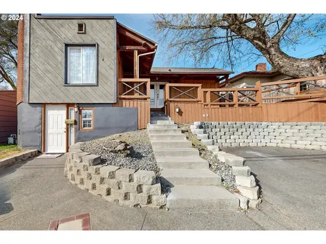 1221 Nw Despain Avenue Pendleton OR 97801
