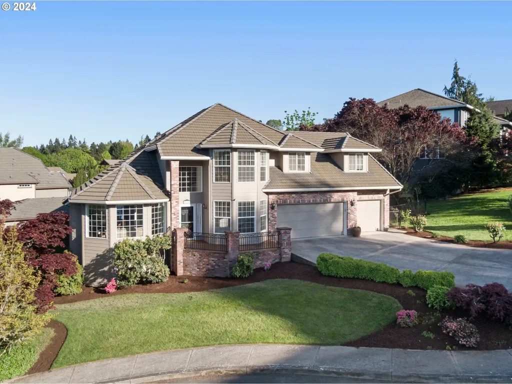 13209 Nw 30th Court Vancouver WA 98685