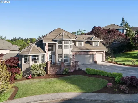 13209 Nw 30th Court Vancouver WA 98685