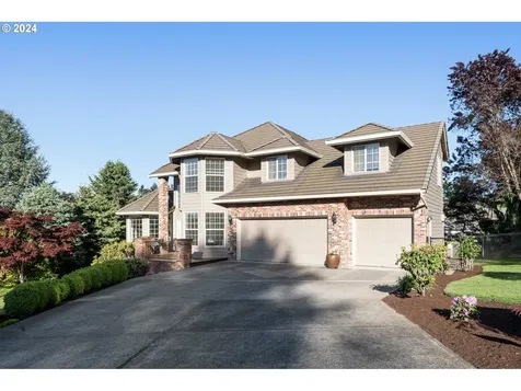 13209 Nw 30th Court Vancouver WA 98685