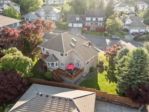 13209 Nw 30th Court Vancouver WA 98685