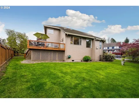 13209 Nw 30th Court Vancouver WA 98685