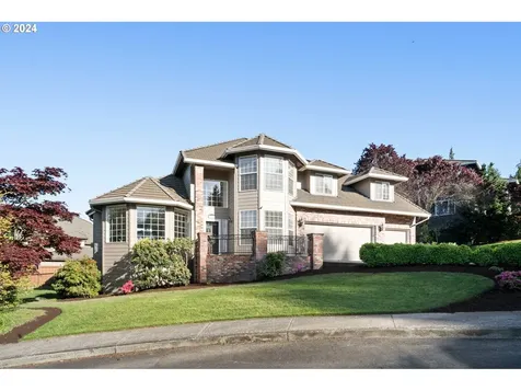 13209 Nw 30th Court Vancouver WA 98685