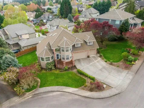 13209 Nw 30th Court Vancouver WA 98685
