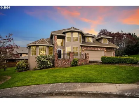 13209 Nw 30th Court Vancouver WA 98685