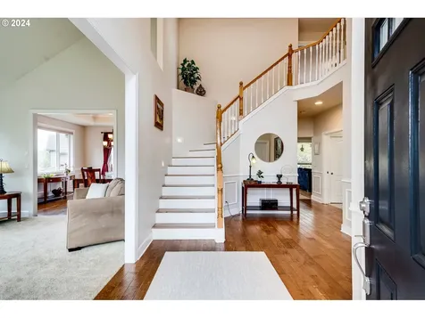 13209 Nw 30th Court Vancouver WA 98685