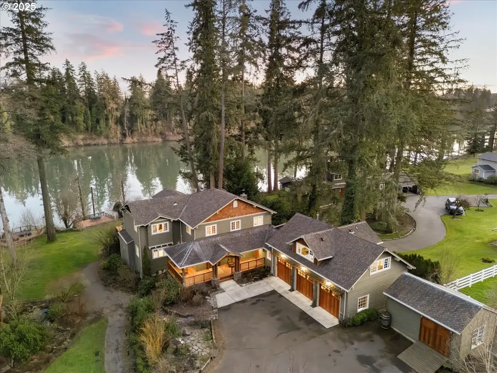 11900 SW Riverview Lane Wilsonville OR 97070