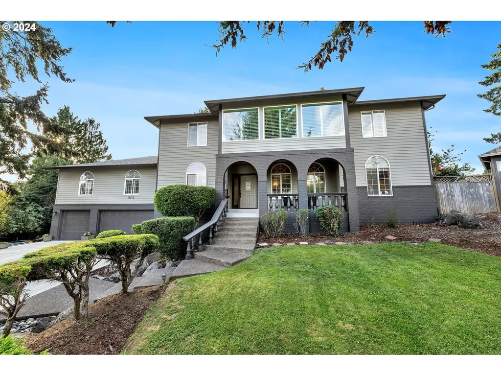 13512 SE 26th Circle Vancouver WA 98683