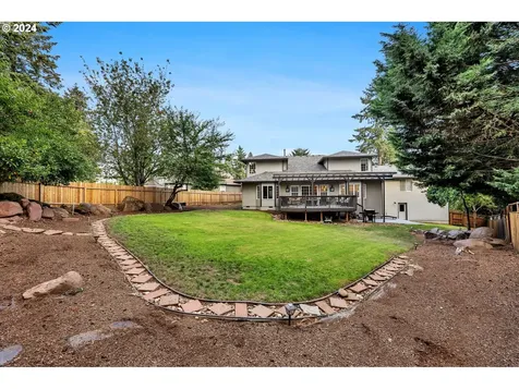 13512 SE 26th Circle Vancouver WA 98683