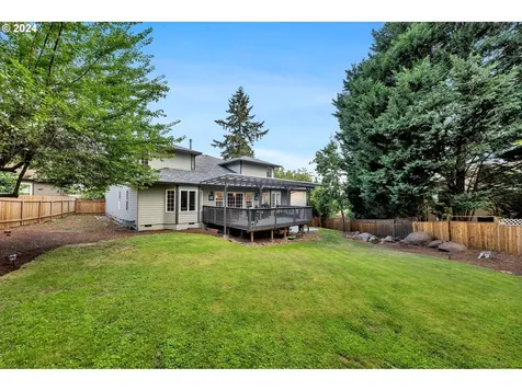 13512 SE 26th Circle Vancouver WA 98683