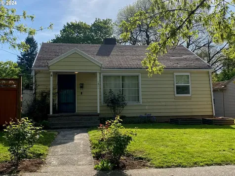 1211 Z Street Vancouver WA 98661