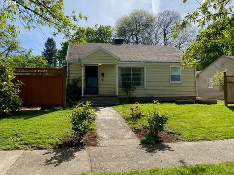 1211 Z Street Vancouver WA 98661