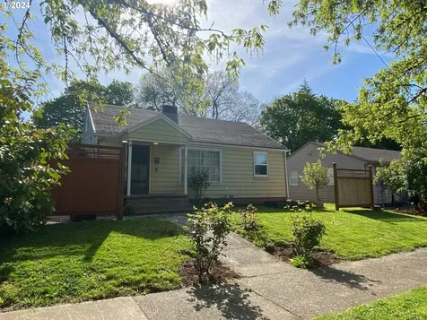 1211 Z Street Vancouver WA 98661