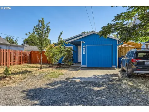6620 Se 80th Avenue Portland OR 97206