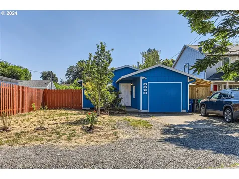 6620 Se 80th Avenue Portland OR 97206