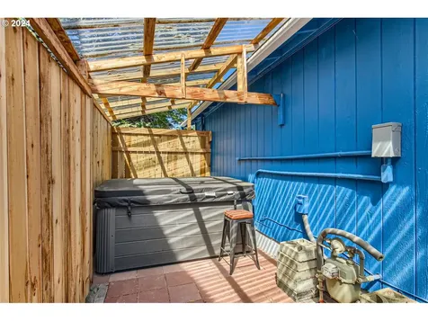 6620 Se 80th Avenue Portland OR 97206