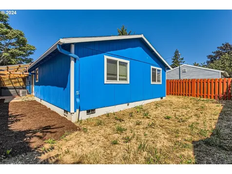 6620 Se 80th Avenue Portland OR 97206