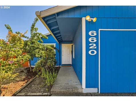 6620 Se 80th Avenue Portland OR 97206