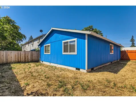 6620 Se 80th Avenue Portland OR 97206