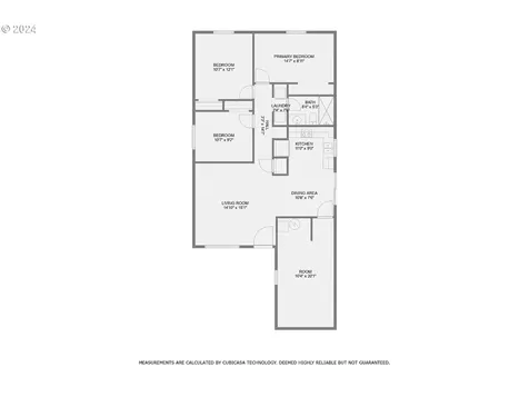 6620 Se 80th Avenue Portland OR 97206