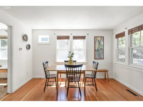 5744 N Mississippi Avenue Portland OR 97217