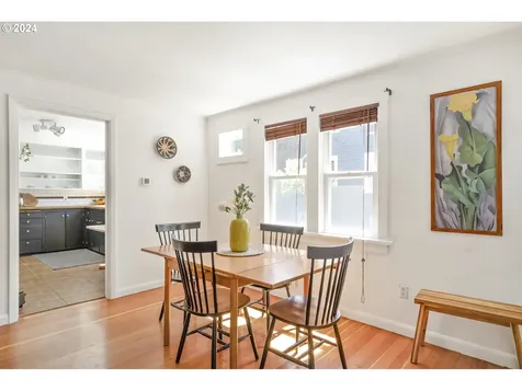 5744 N Mississippi Avenue Portland OR 97217