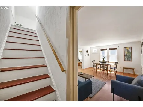 5744 N Mississippi Avenue Portland OR 97217