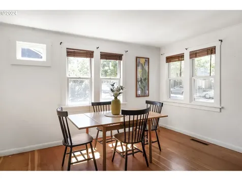5744 N Mississippi Avenue Portland OR 97217